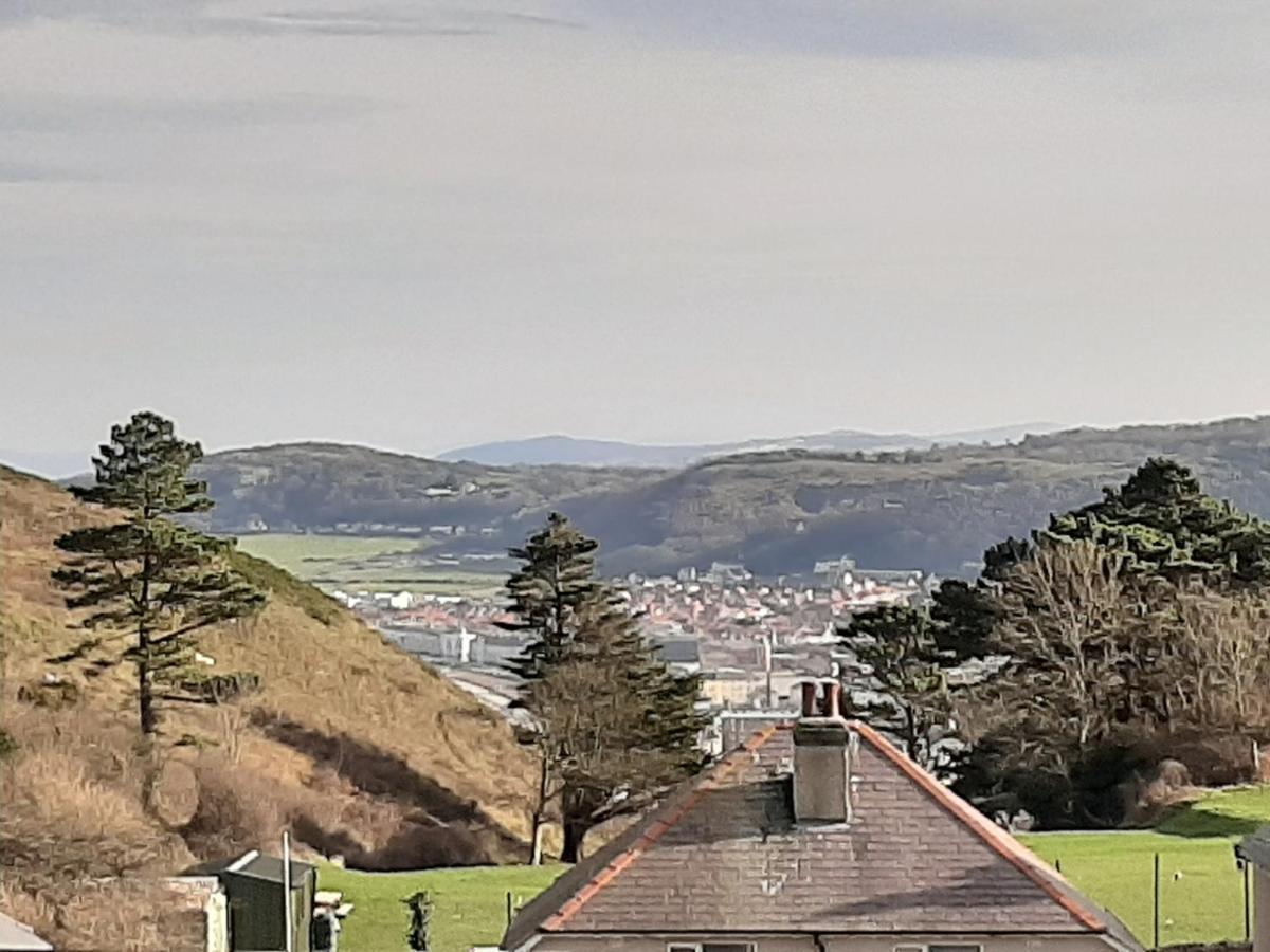 Copper Mine Cottage Llandudno Exterior photo