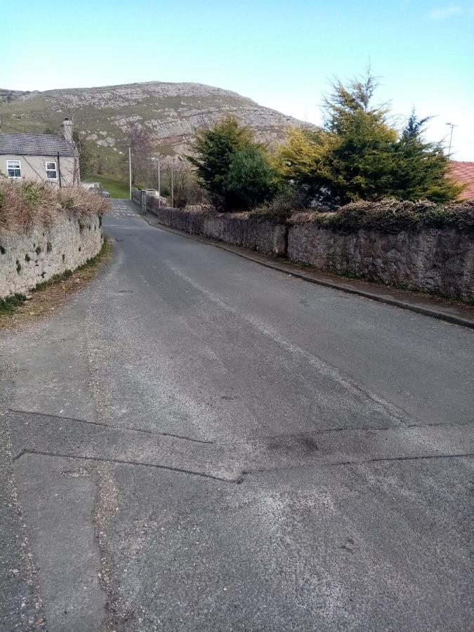 Copper Mine Cottage Llandudno Exterior photo