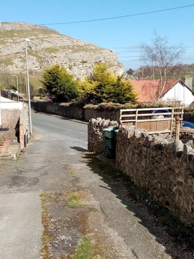 Copper Mine Cottage Llandudno Exterior photo