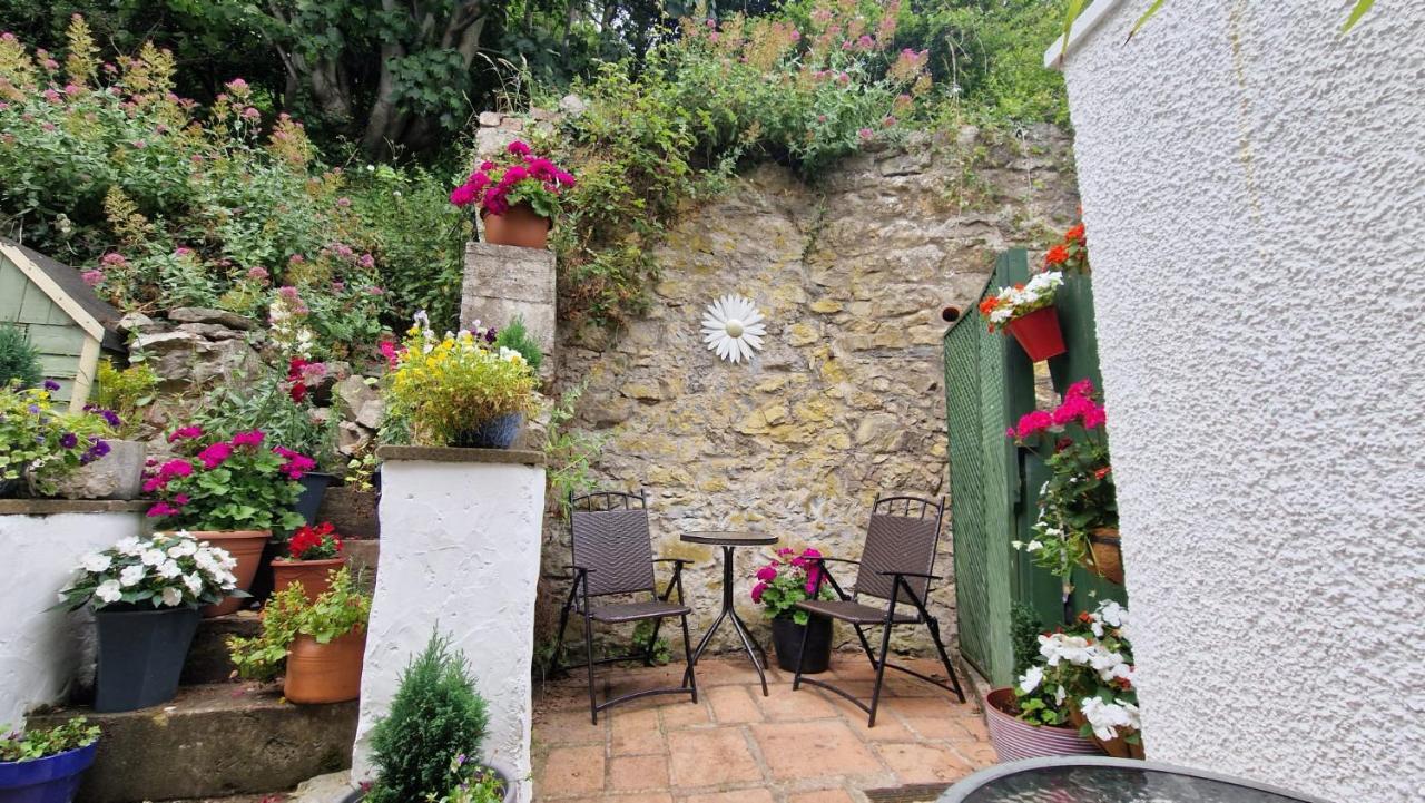 Copper Mine Cottage Llandudno Exterior photo